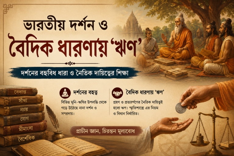 বিভিন্ন প্রকার ঋণগুলি 