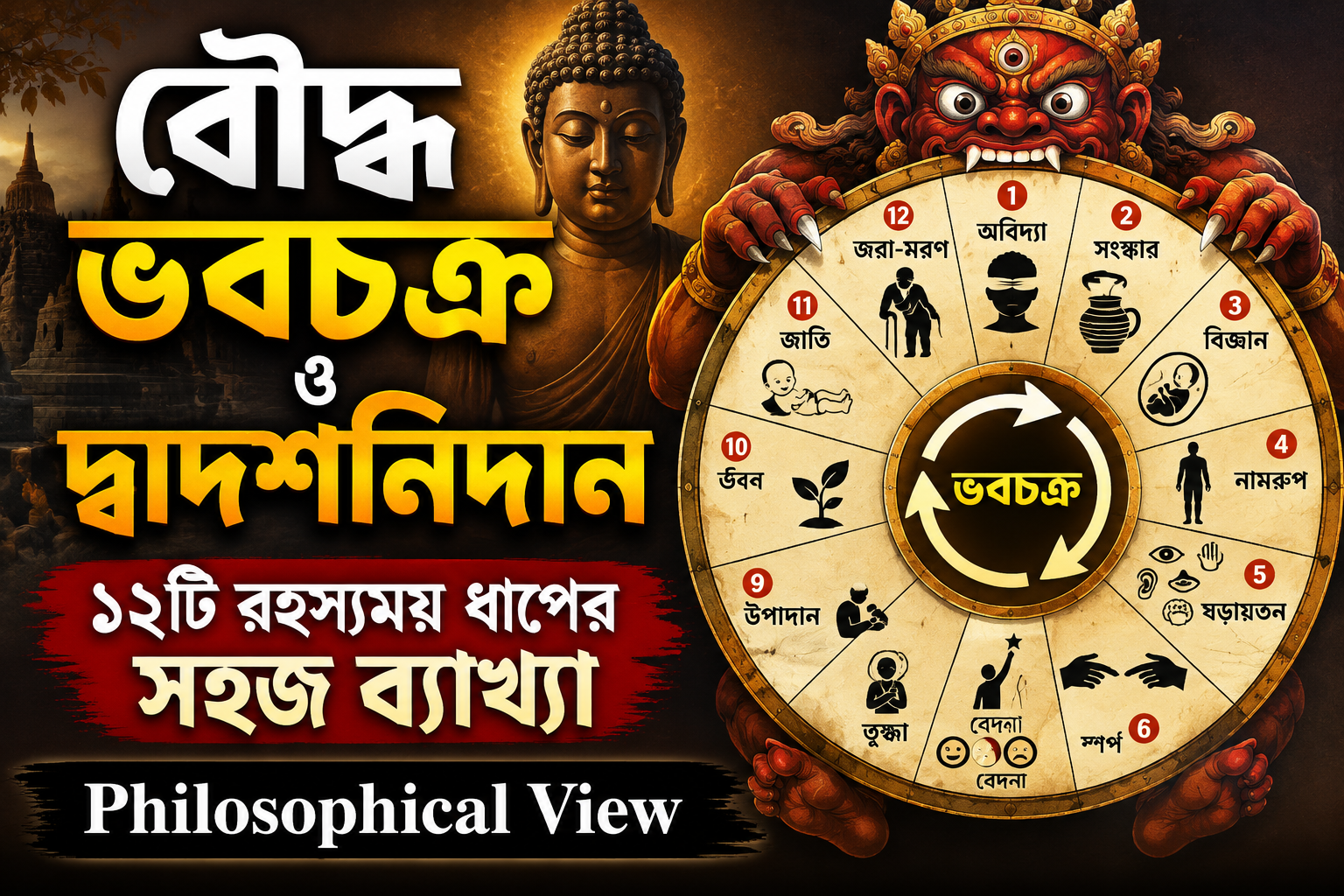 ভবচক্র