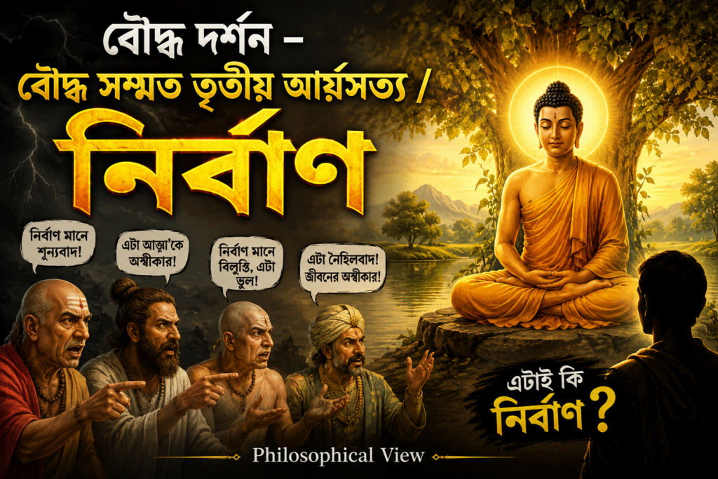  নির্বাণ
