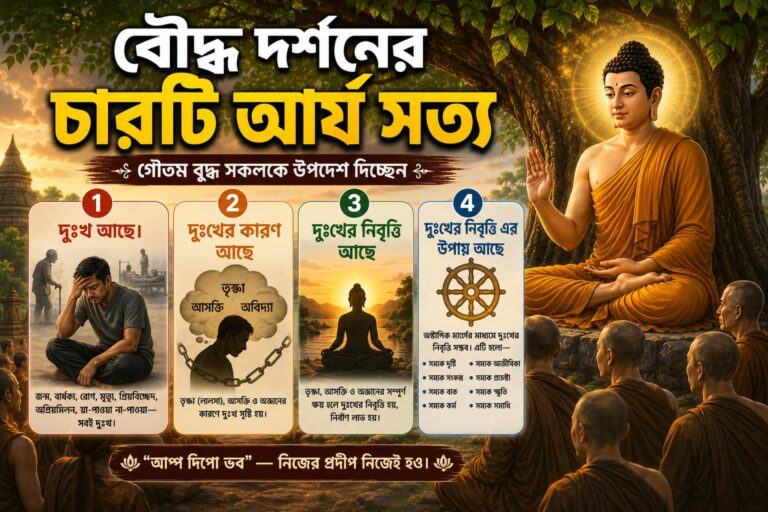 আর্যসত্য