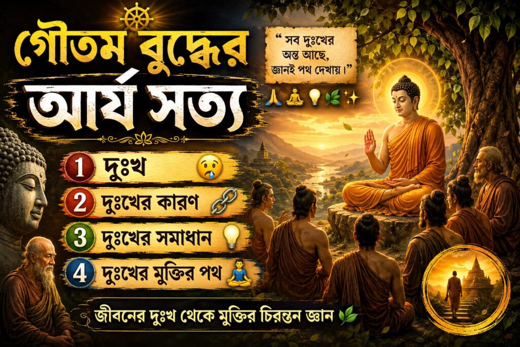 আর্যসত্য