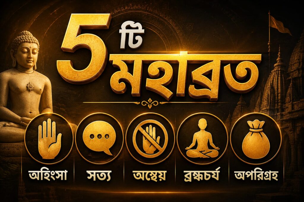 মহাব্রত