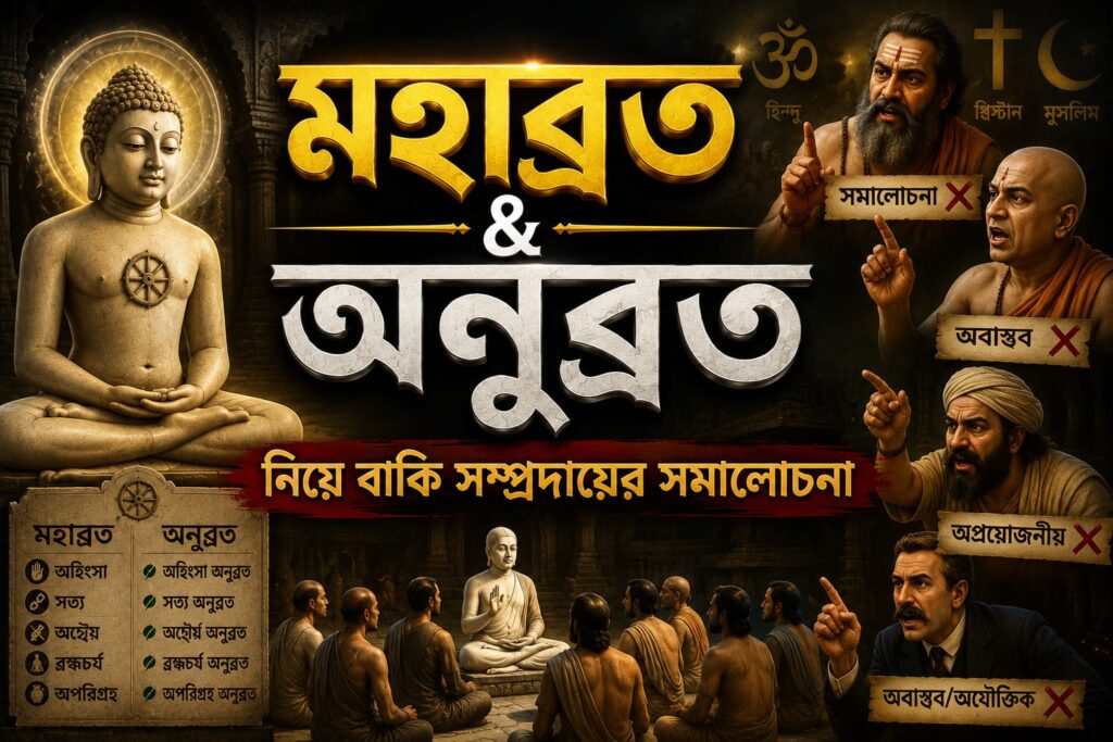 মহাব্রত