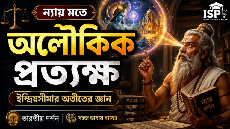 অলৌকিক প্রত্যক্ষ