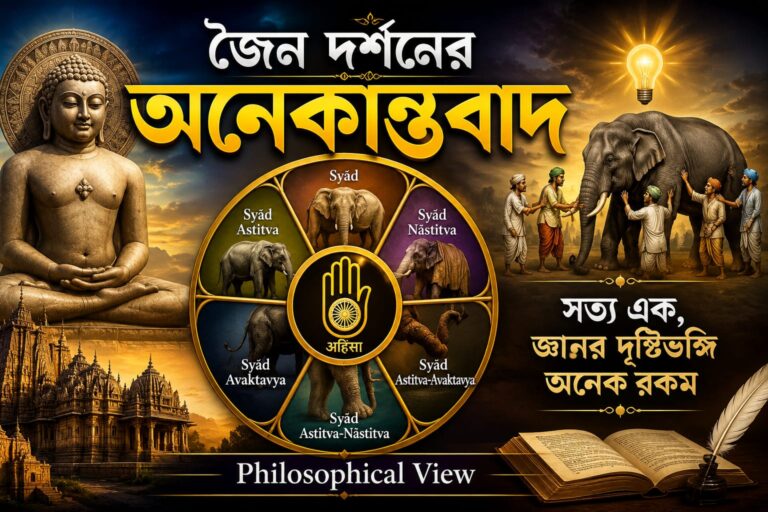 অনেকান্তবাদ