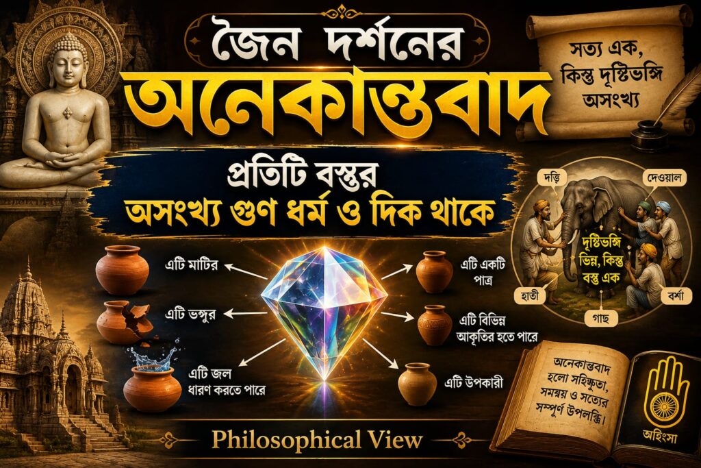 অনেকান্তবাদ 