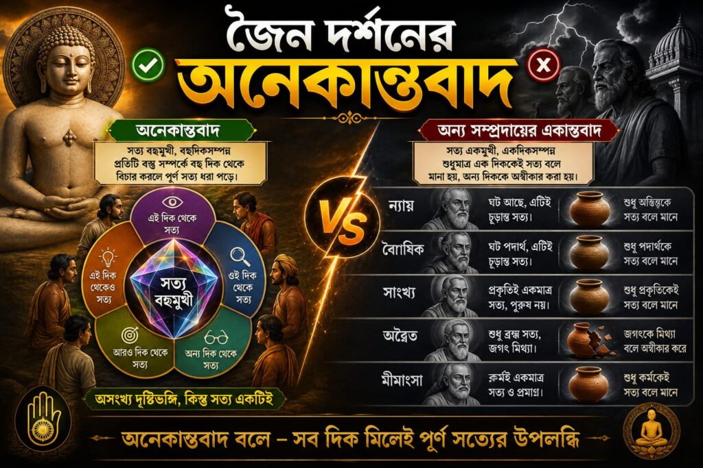 অনেকান্তবাদ