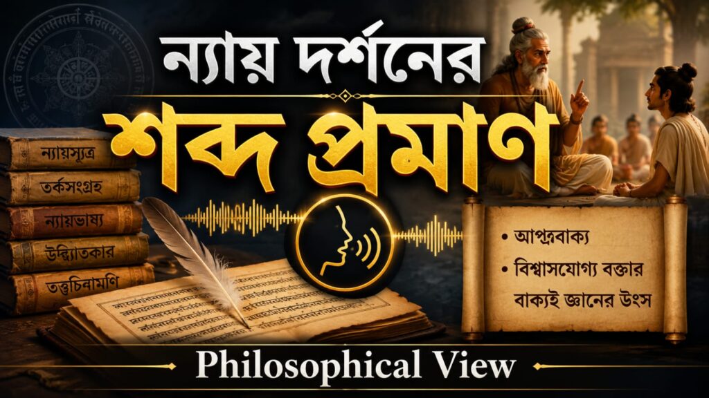 শব্দ প্রমাণ