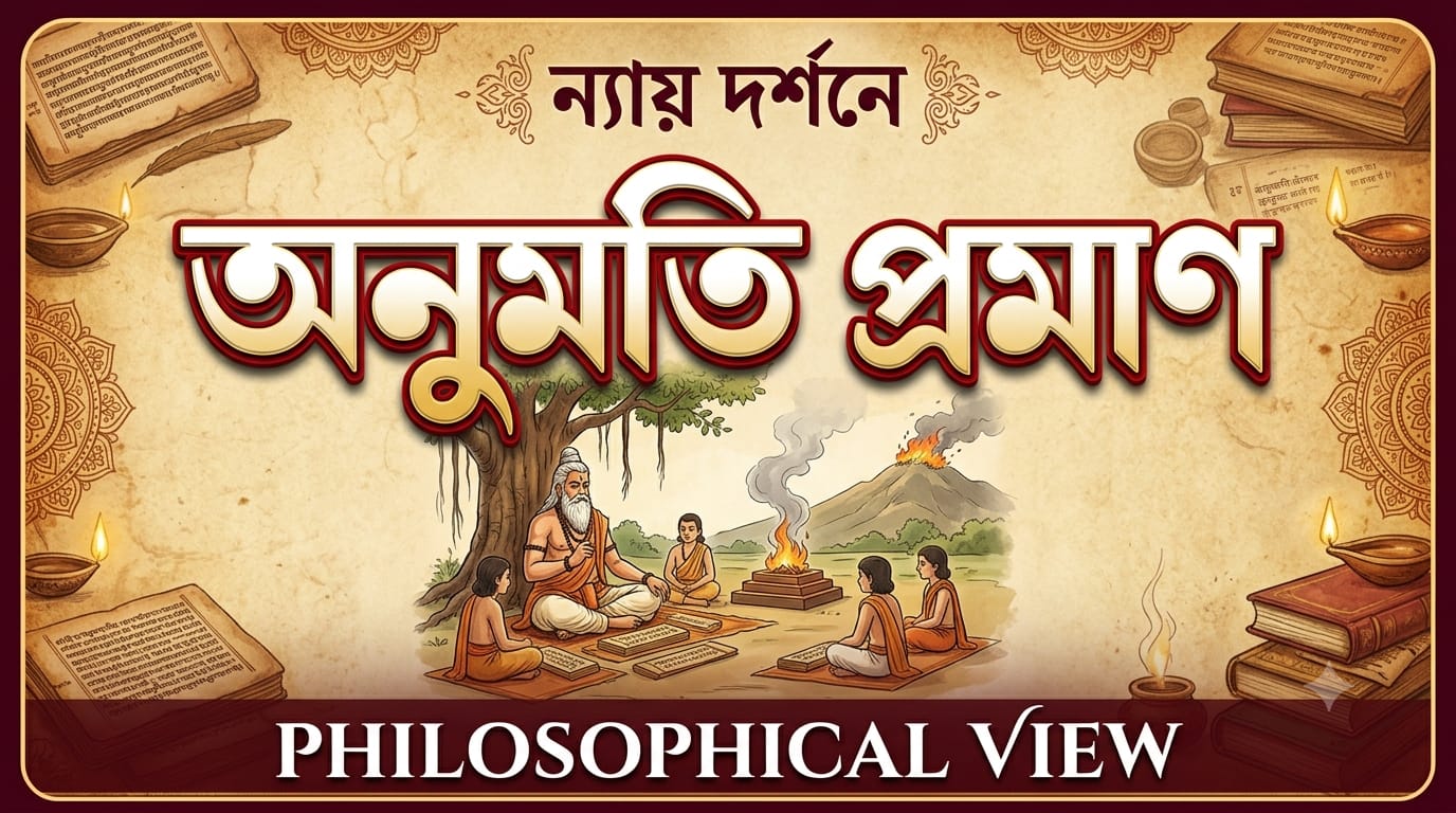 অনুমিতি