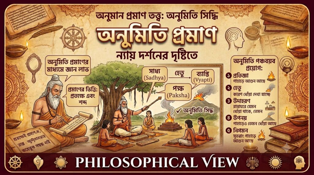 অনুমিতি