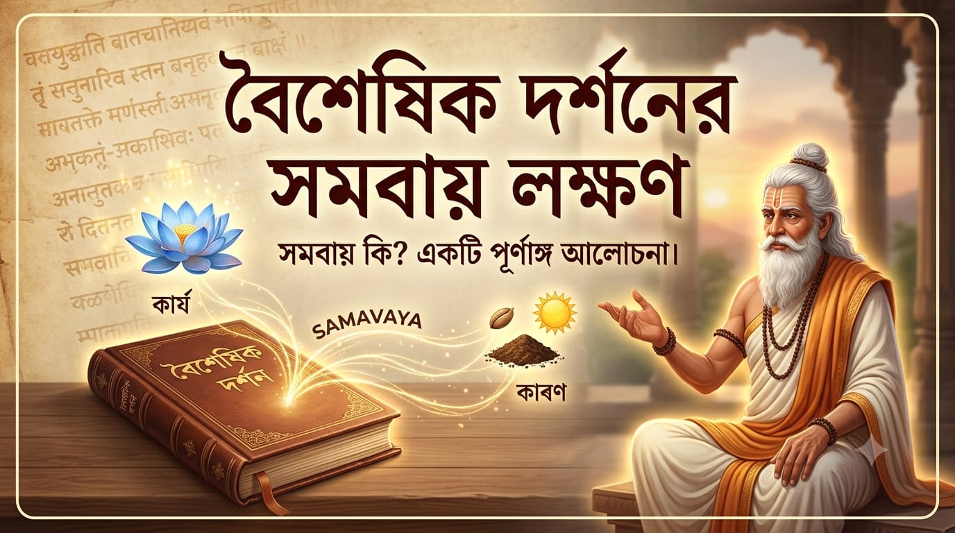 সমবায়