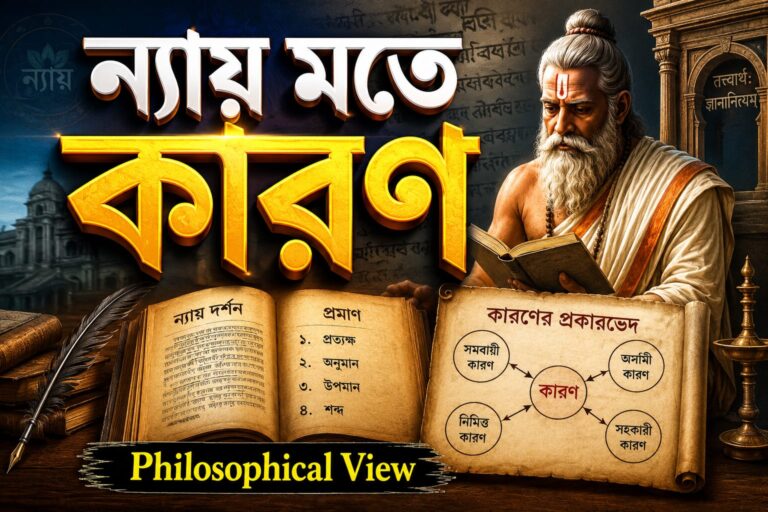 কারণ